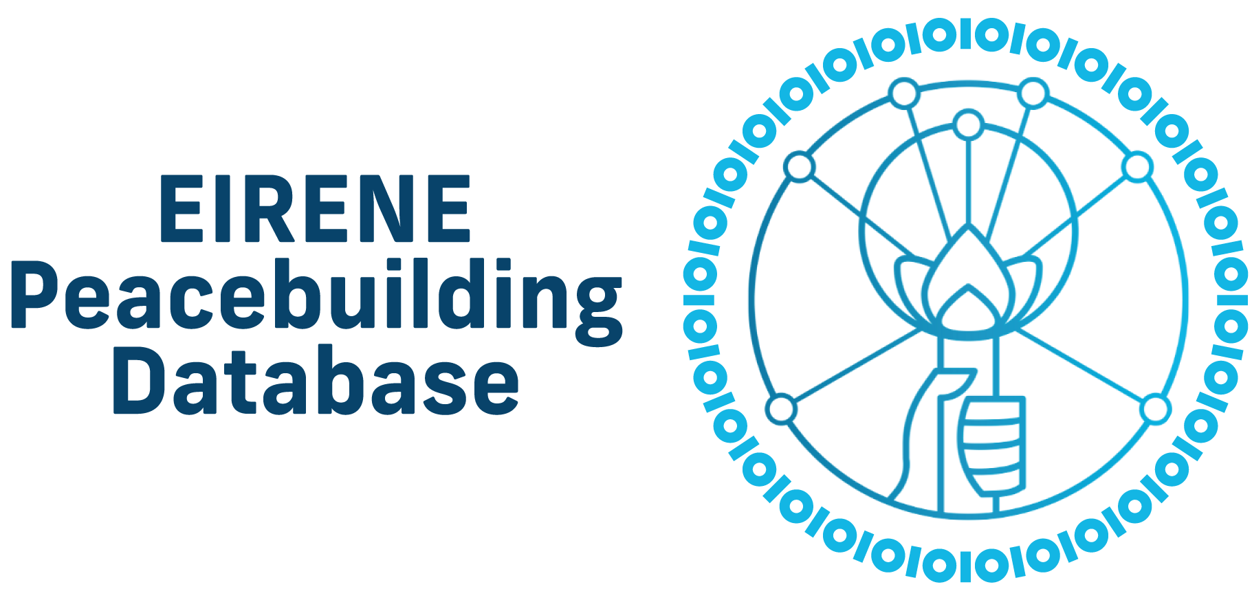 EIRENE Peacebuilding Database
